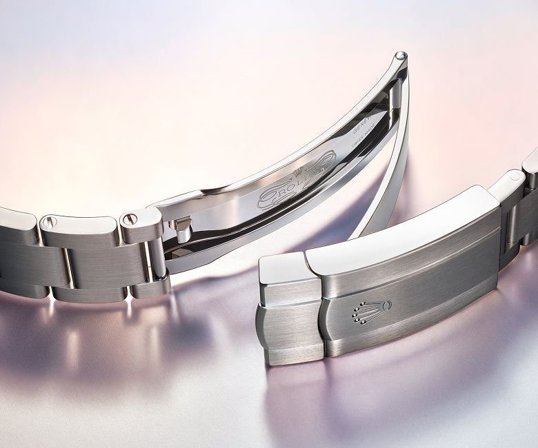 Rolex new Oyster Perpetual watches 2025 - Clarkson Jewelers