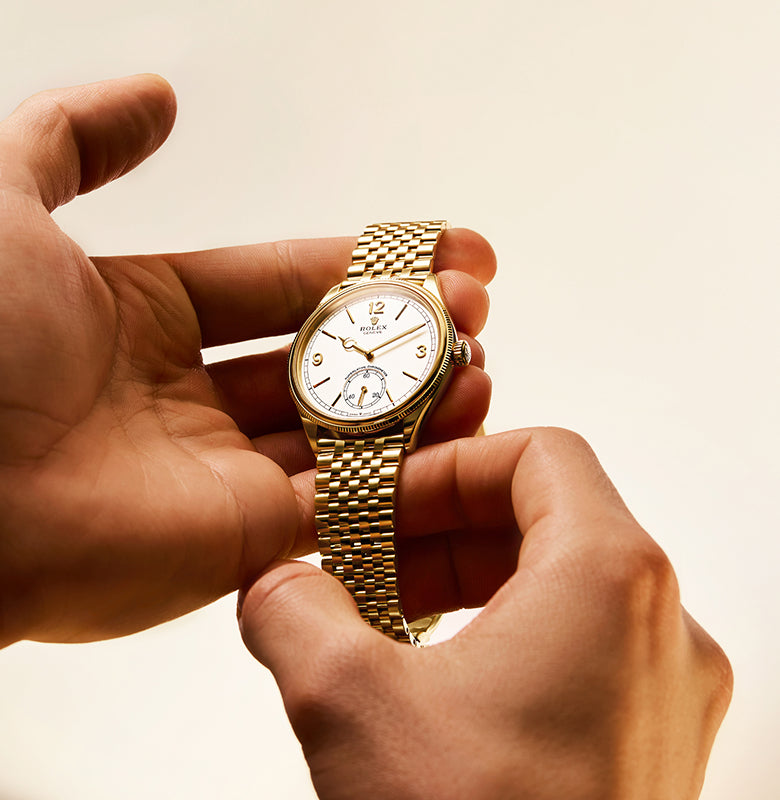Rolex new 1908 watches 2025 - Clarkson Jewelers
