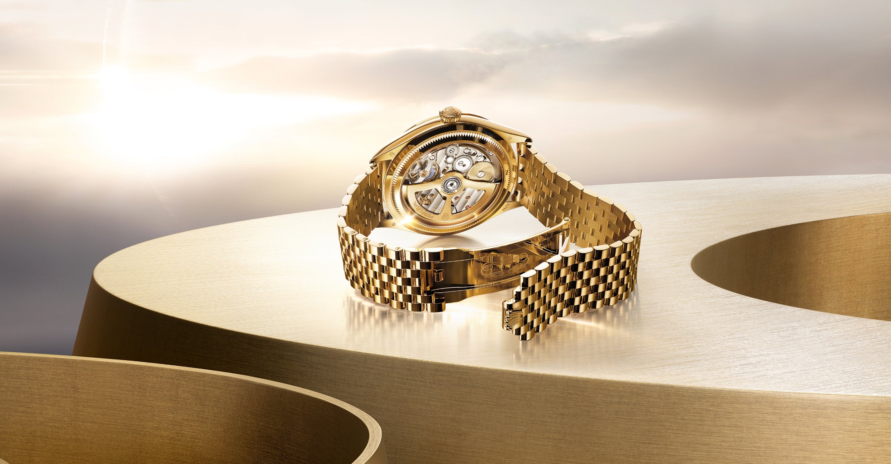 Rolex new 1908 watches 2025 - Clarkson Jewelers