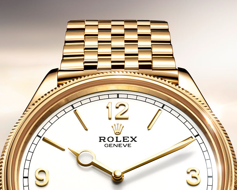 Rolex new 1908 watches 2025 - Clarkson Jewelers
