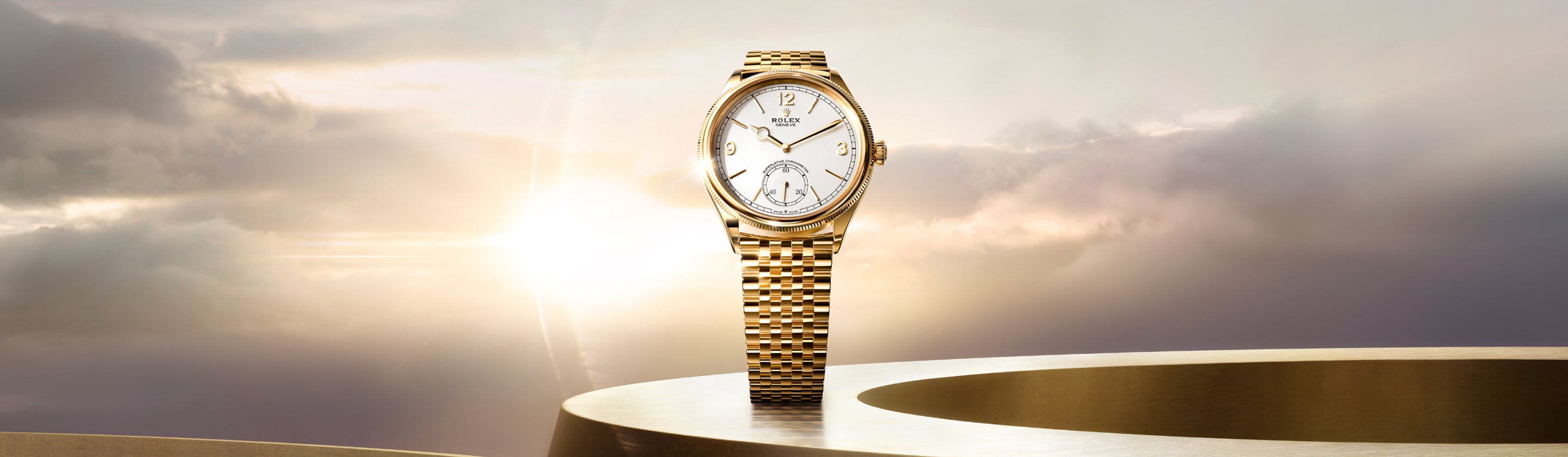 Rolex new 1908 watches 2025 - Clarkson Jewelers
