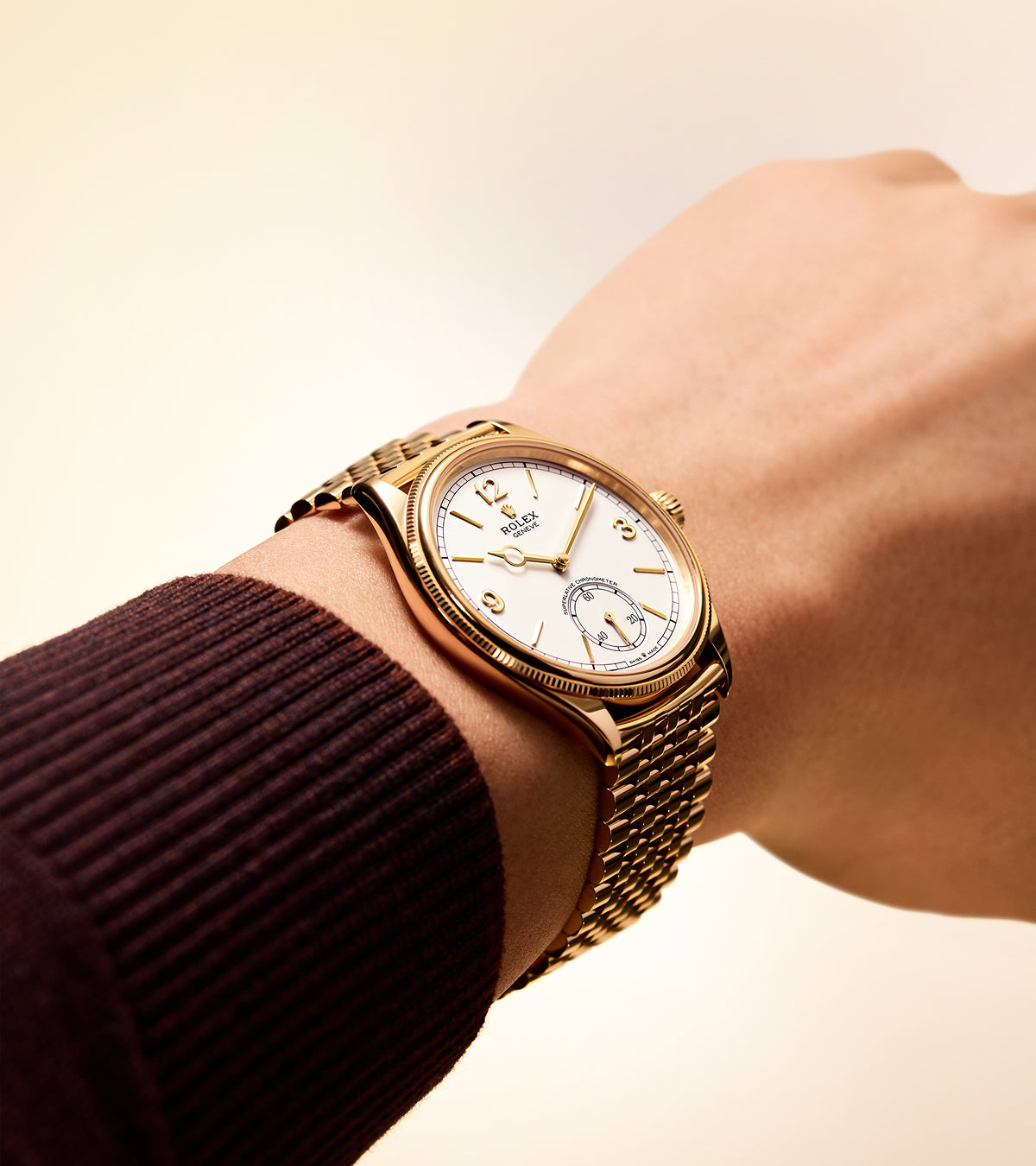 Rolex new 1908 watches 2025 - Clarkson Jewelers