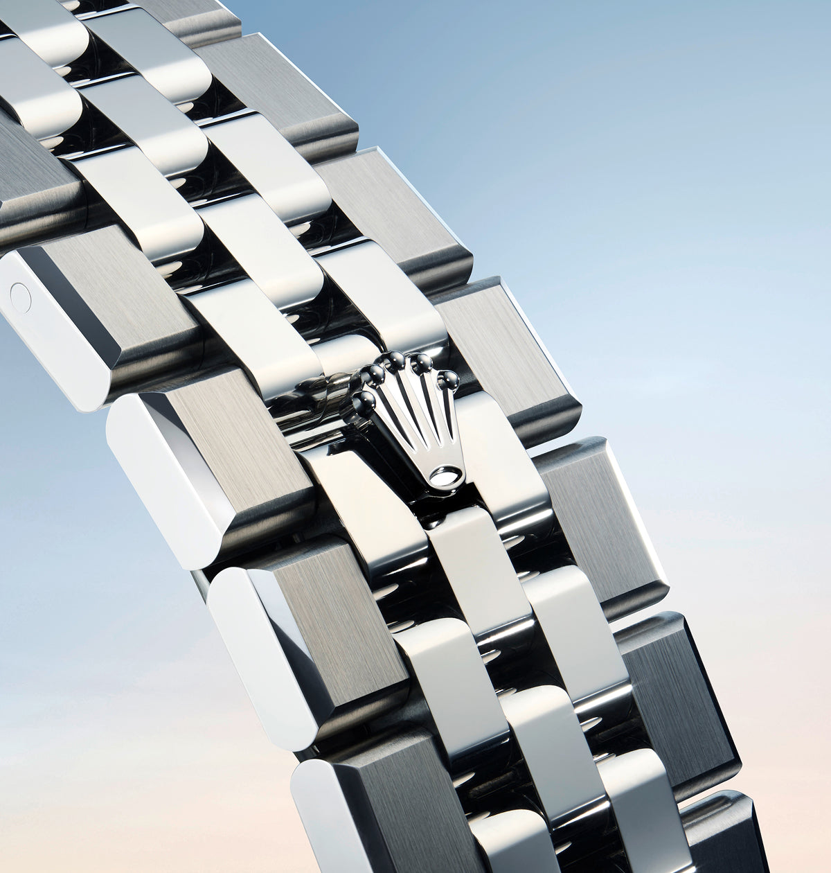 Rolex new Land-Dweller watches 2025 - Clarkson Jewelers