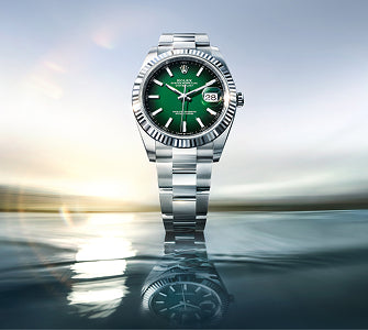 Official Rolex jeweler in Ellisville - Clarkson Jewelers