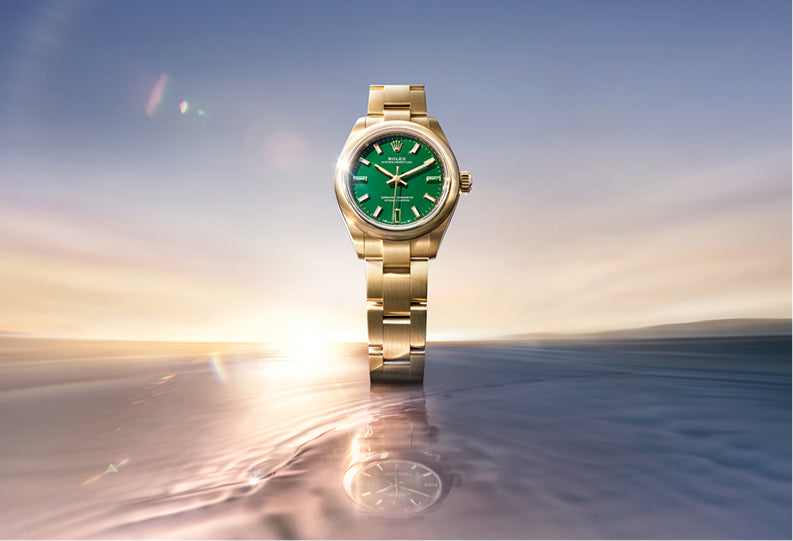 Official Rolex jeweler in Ellisville - Clarkson Jewelers