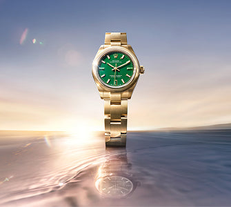 Official Rolex jeweler in Ellisville - Clarkson Jewelers