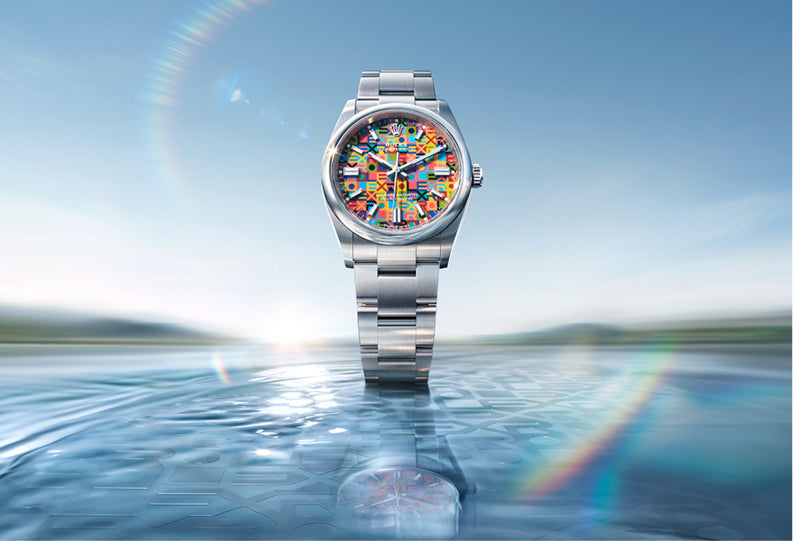 Official Rolex jeweler in Ellisville - Clarkson Jewelers