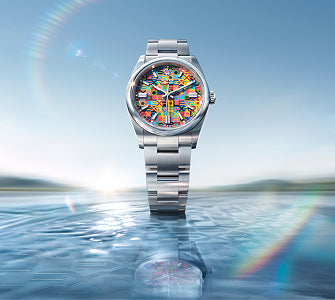 Official Rolex jeweler in Ellisville - Clarkson Jewelers