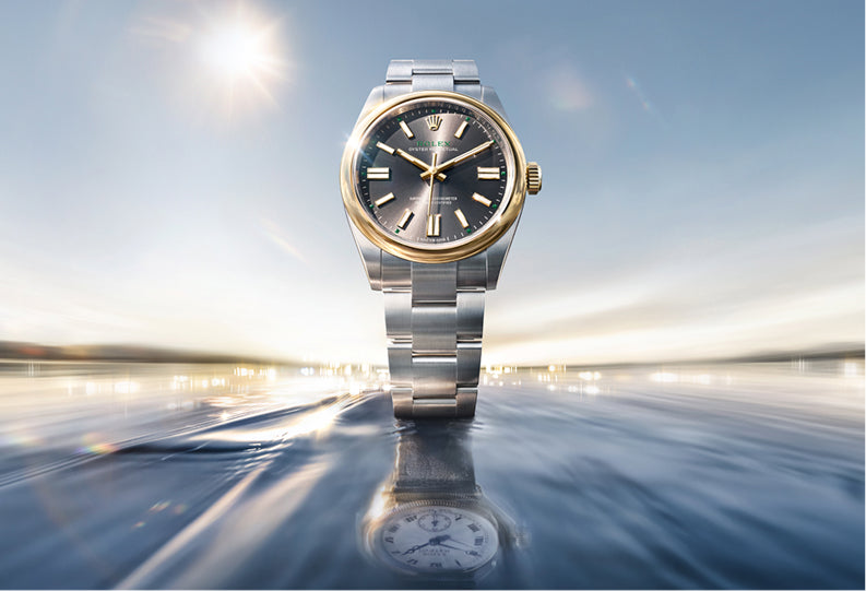 Official Rolex jeweler in Ellisville - Clarkson Jewelers