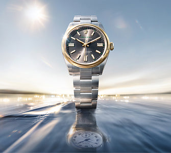 Official Rolex jeweler in Ellisville - Clarkson Jewelers