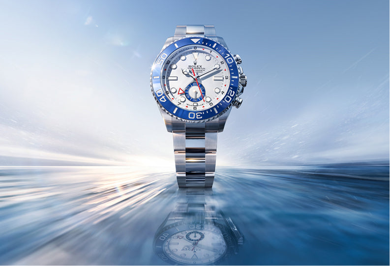 Official Rolex jeweler in Ellisville - Clarkson Jewelers