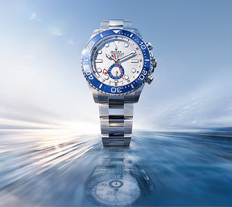 Official Rolex jeweler in Ellisville - Clarkson Jewelers