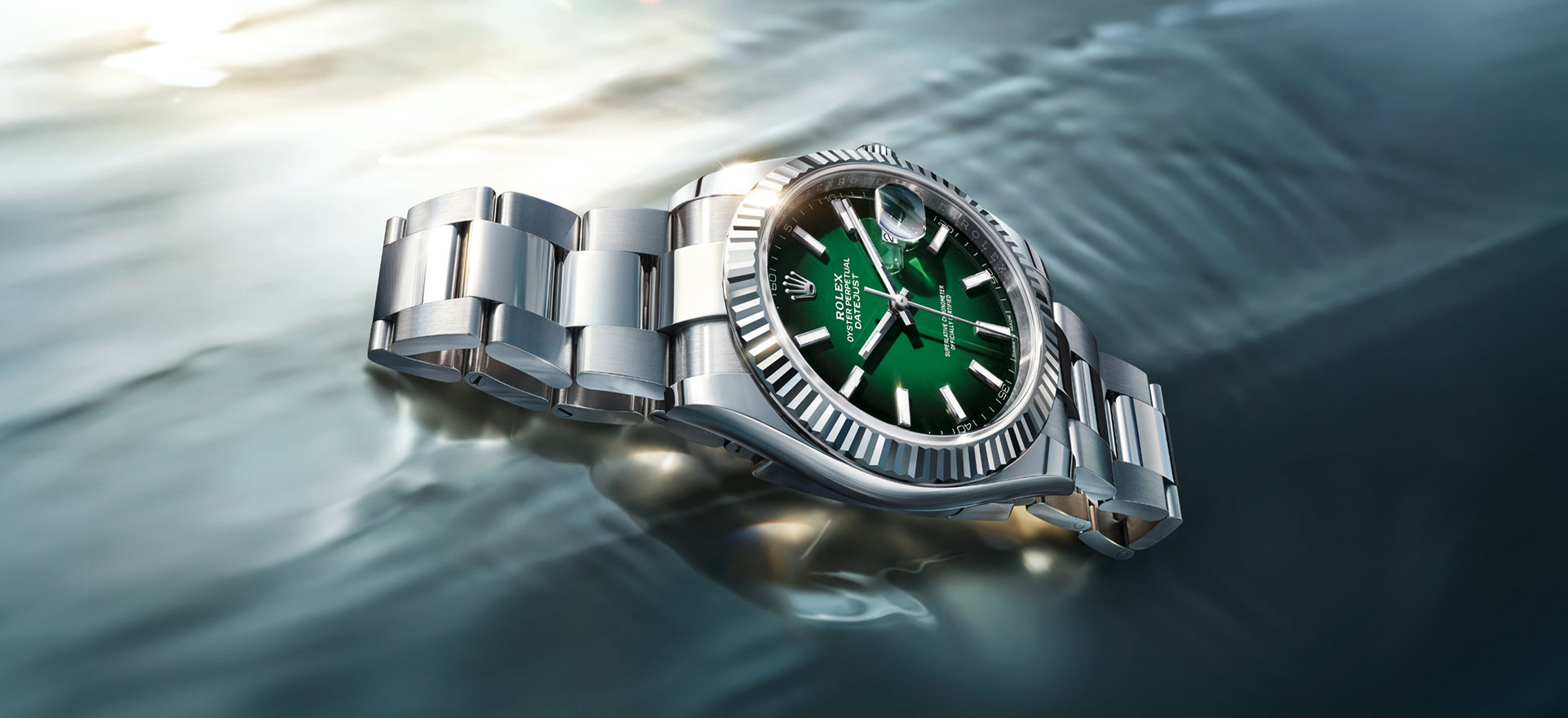 Rolex Datejust 41 watches - Clarkson Jewelers