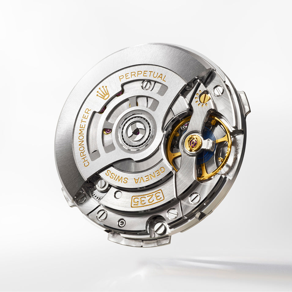 Rolex Datejust 41 watches - Clarkson Jewelers
