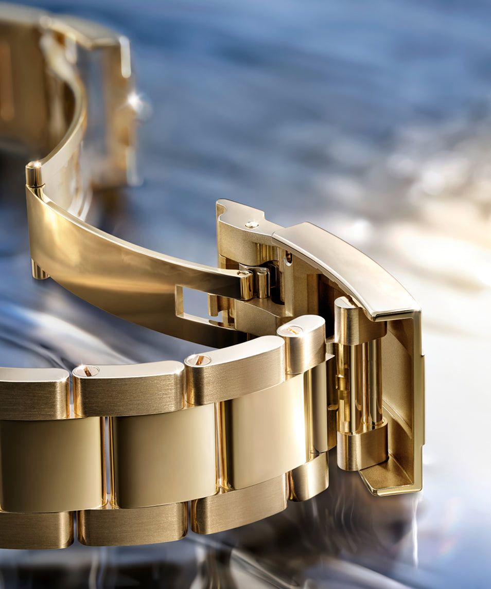 Rolex Yacht Master II watches - Clarkson Jewelers