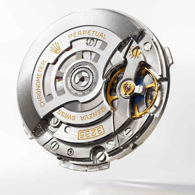 Rolex Yacht Master II watches - Clarkson Jewelers