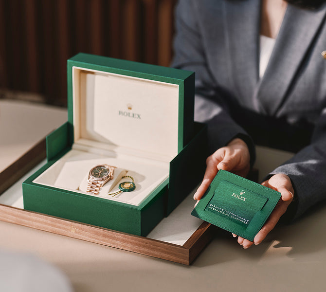 Contact Clarkson Jewelers - Rolex watches official Jeweler