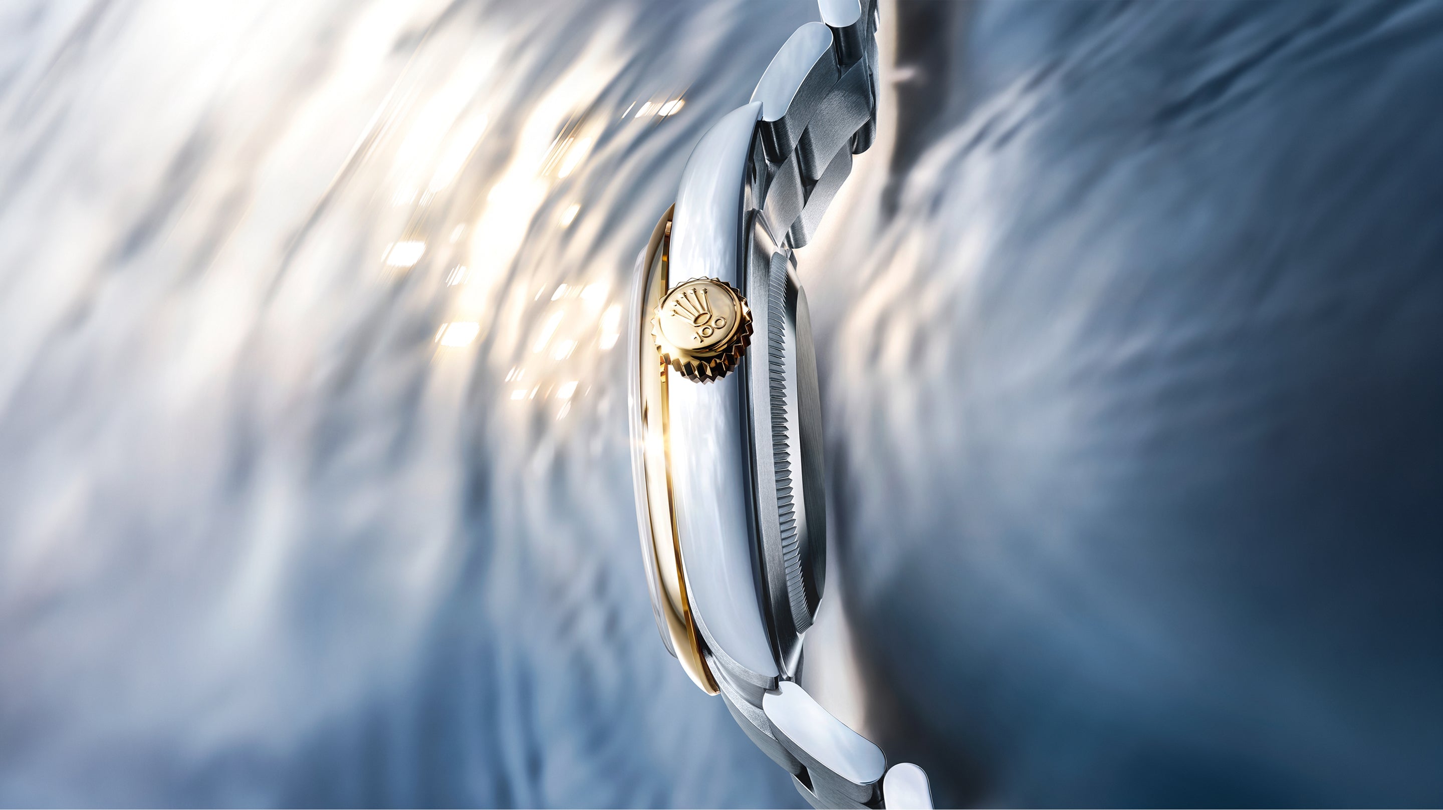 Rolex in Ellisville - Clarkson Jewelers