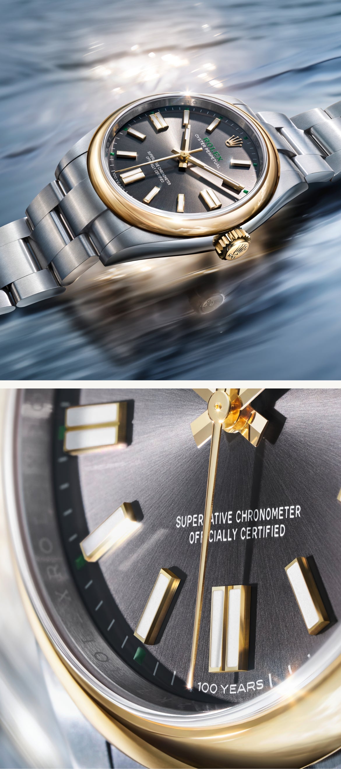 Rolex in Ellisville - Clarkson Jewelers