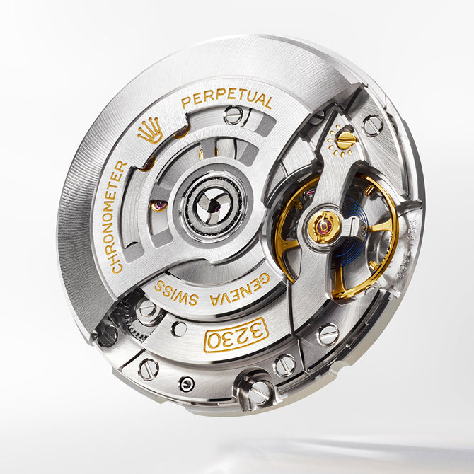 Rolex Oyster Perpetual 41 watches - Clarkson Jewelers