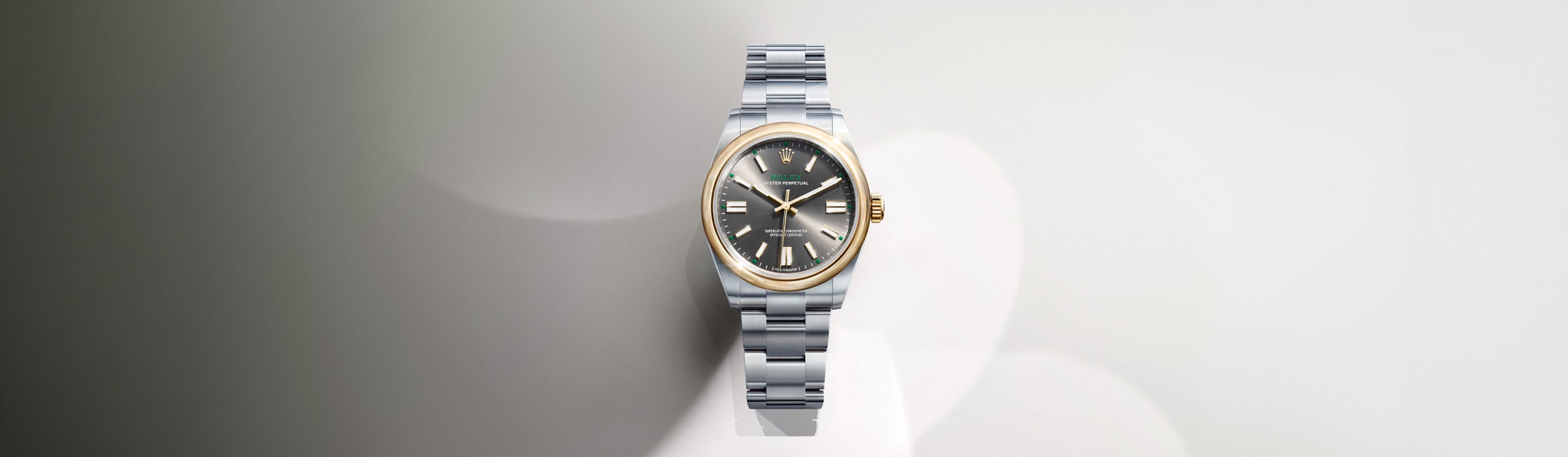 Rolex in Ellisville - Clarkson Jewelers