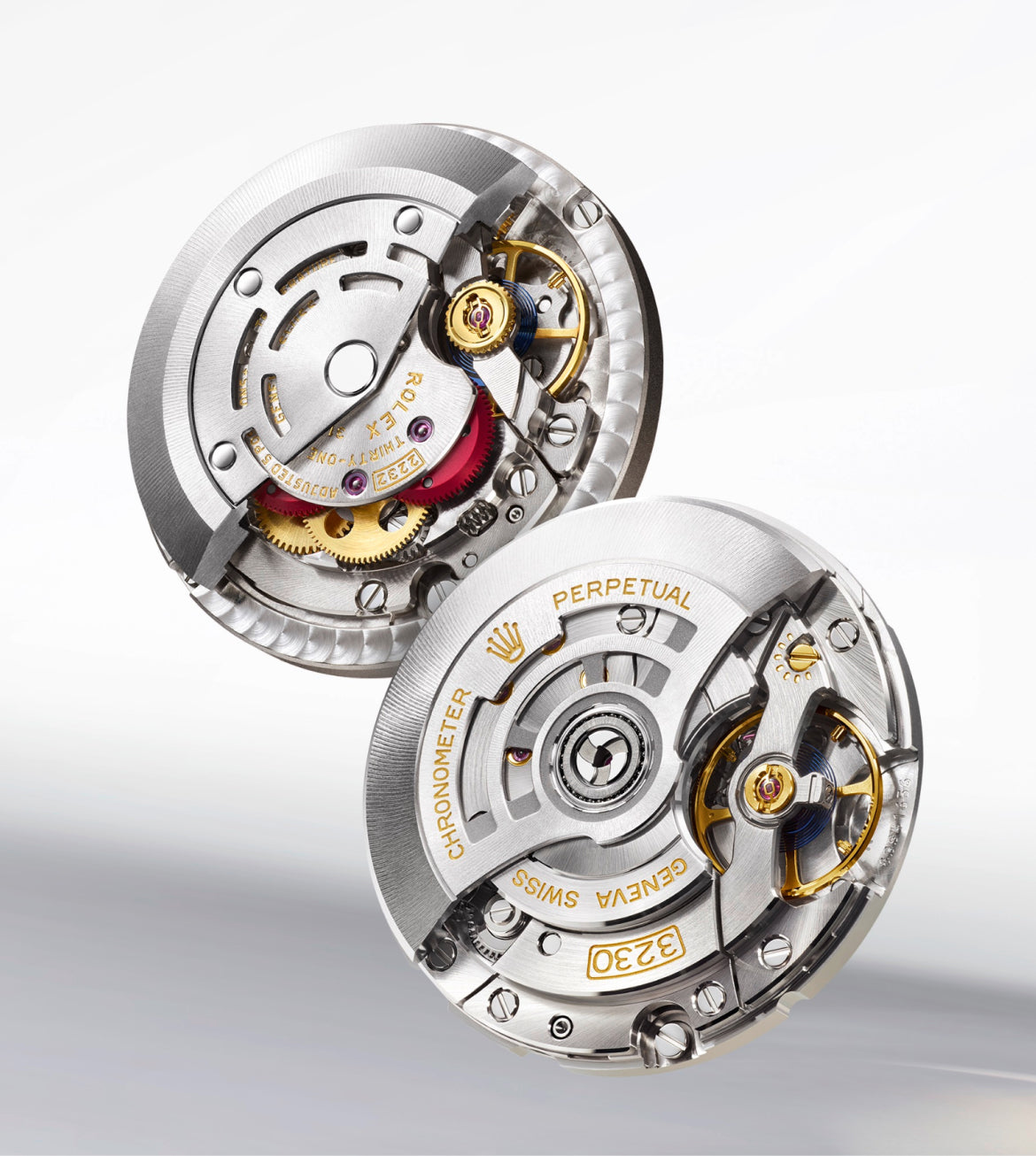 Rolex in Ellisville - Clarkson Jewelers