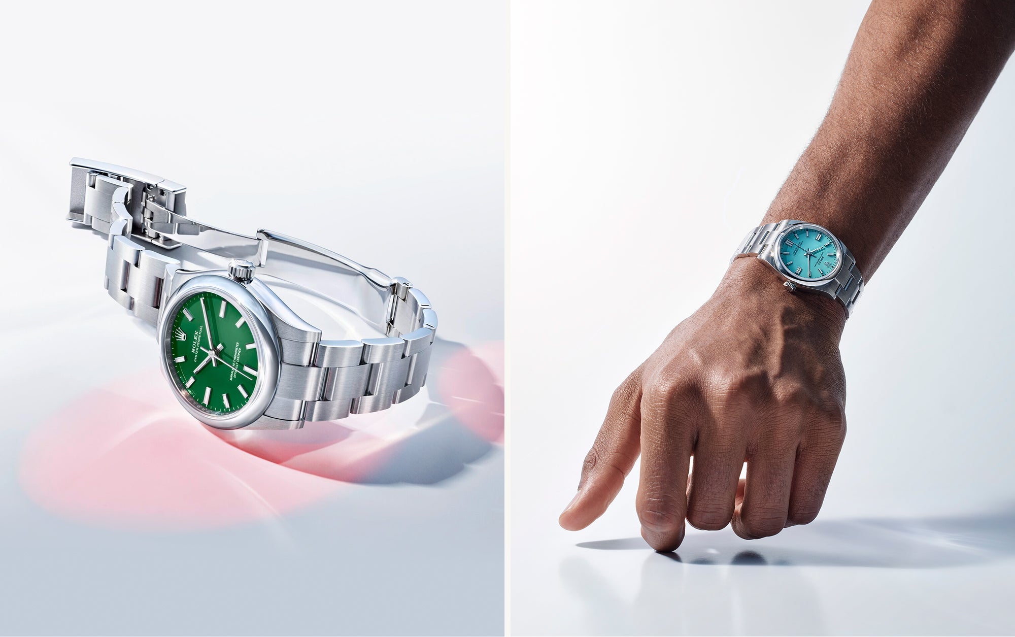 Rolex in Ellisville - Clarkson Jewelers