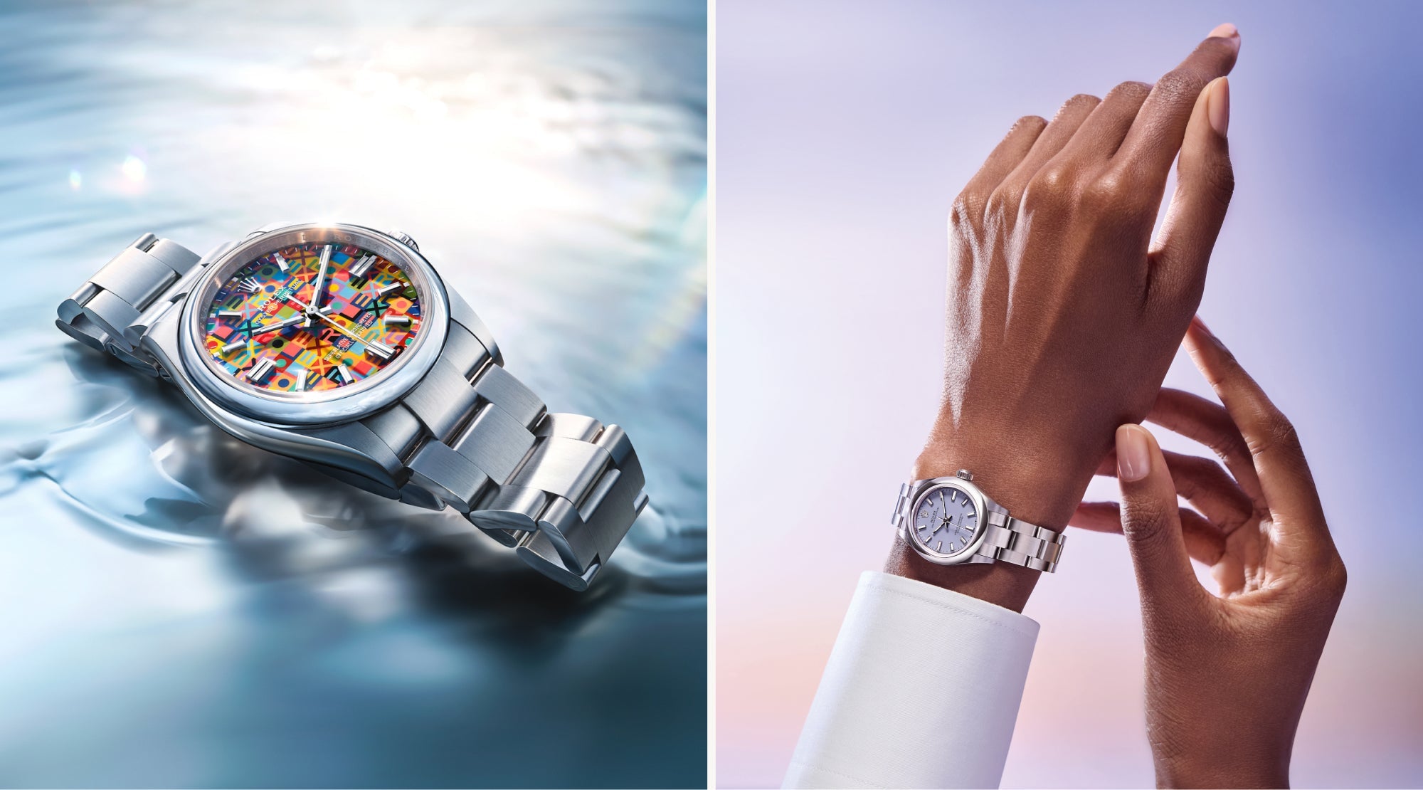 Rolex in Ellisville - Clarkson Jewelers