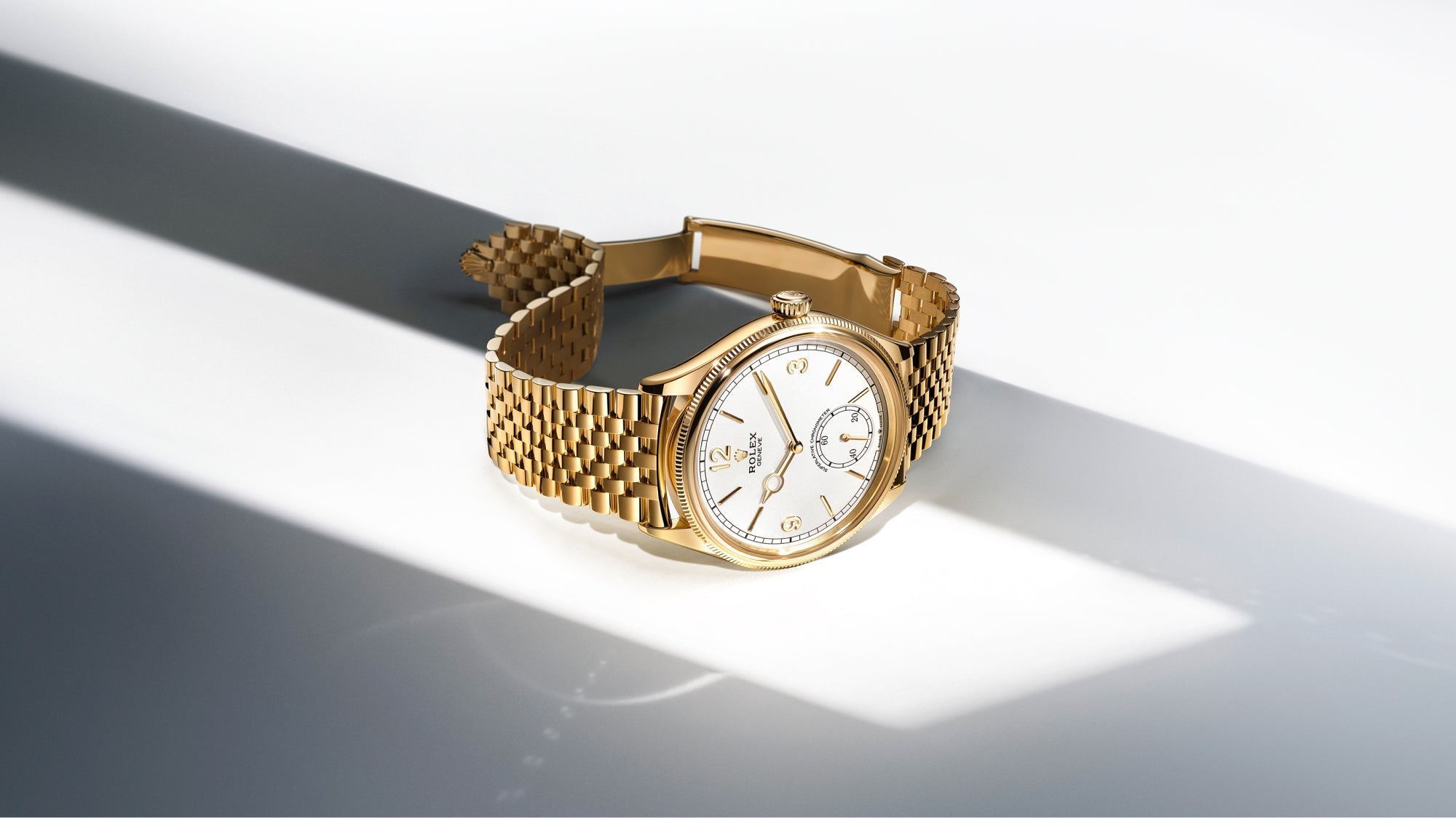 Rolex in Ellisville - Clarkson Jewelers