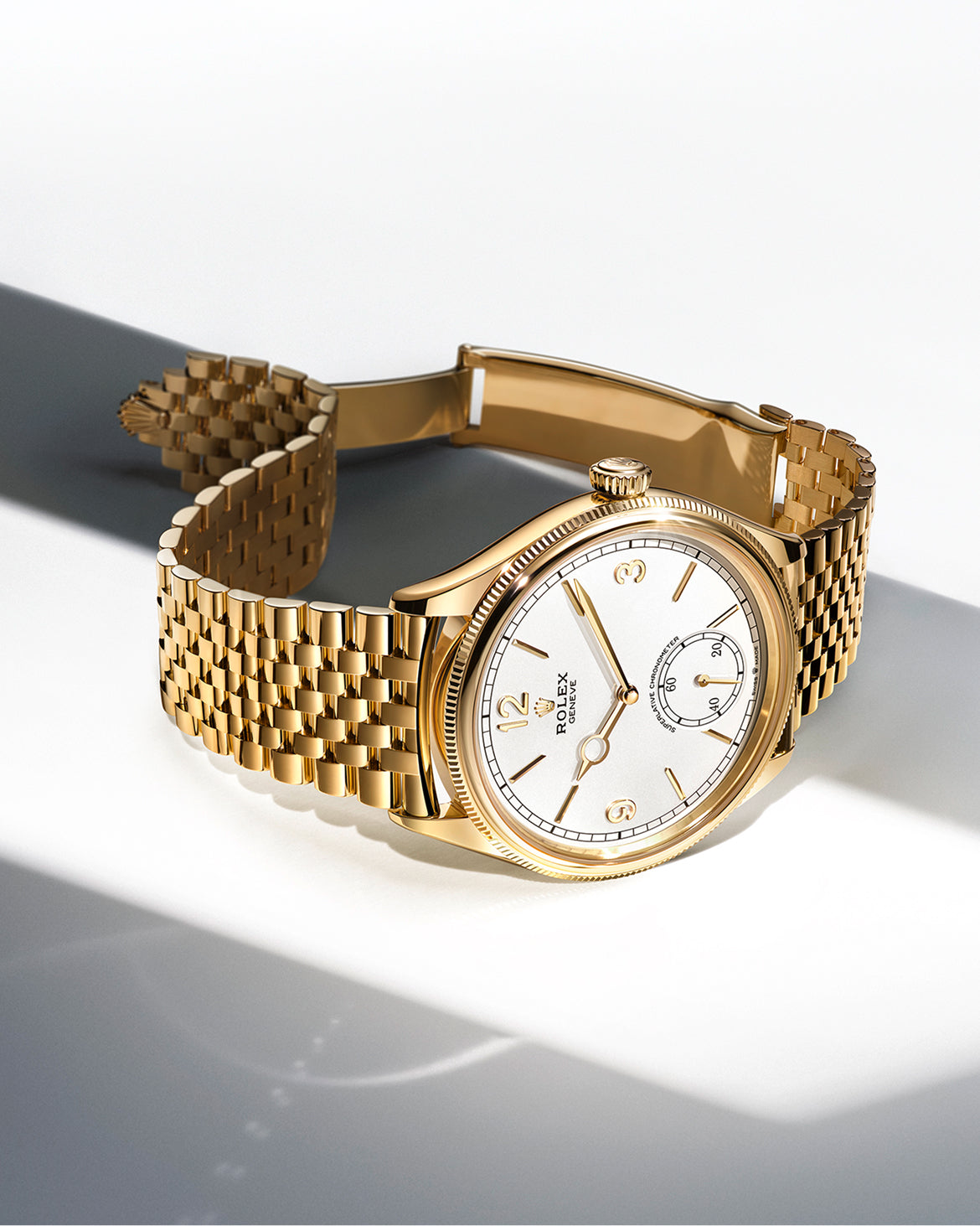 Rolex in Ellisville - Clarkson Jewelers