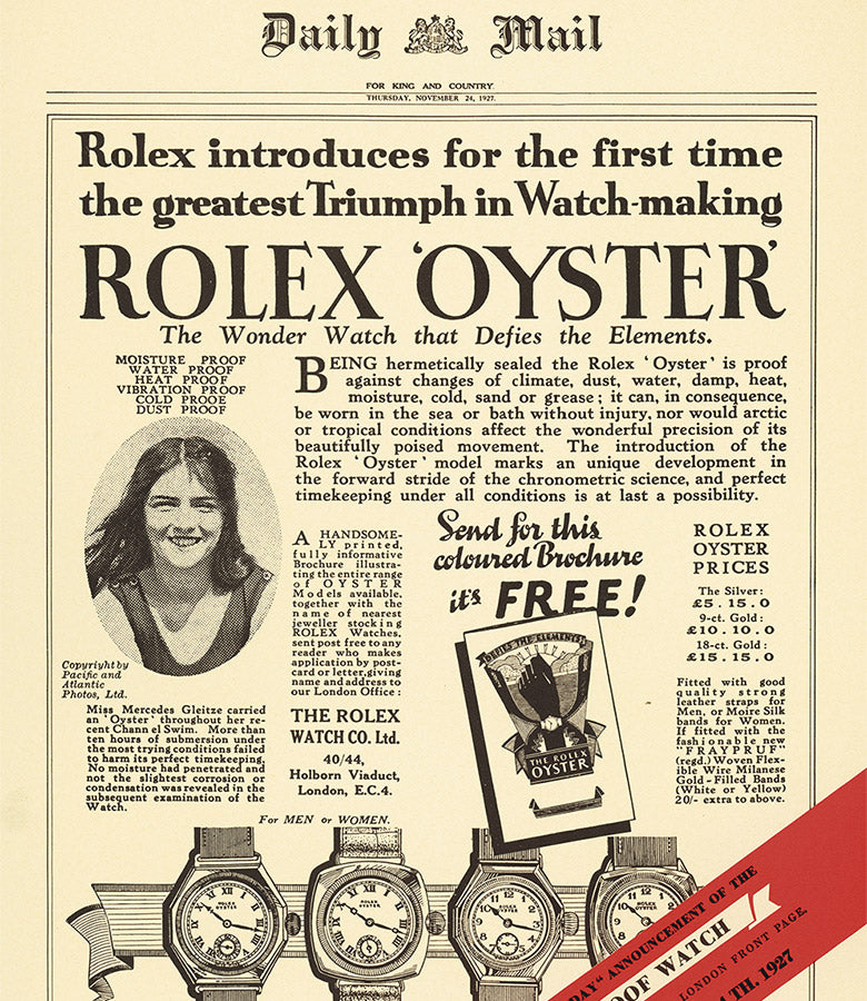 Official Rolex jeweler in Ellisville - Clarkson Jewelers