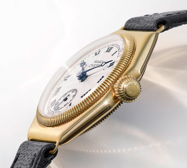 Official Rolex jeweler in Ellisville - Clarkson Jewelers