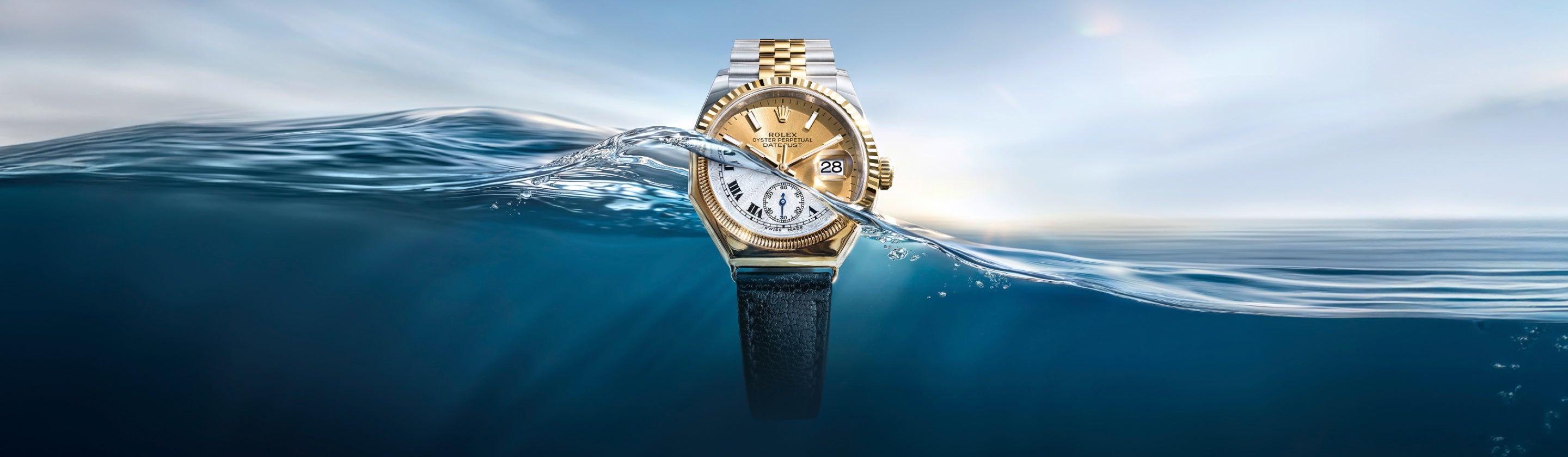 Official Rolex jeweler in Ellisville - Clarkson Jewelers
