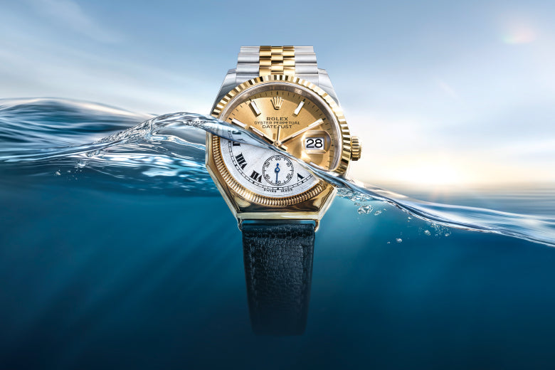 Official Rolex jeweler in Ellisville - Clarkson Jewelers