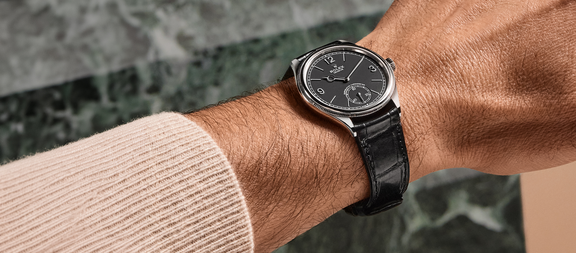 Rolex in Ellisville - Clarkson Jewelers