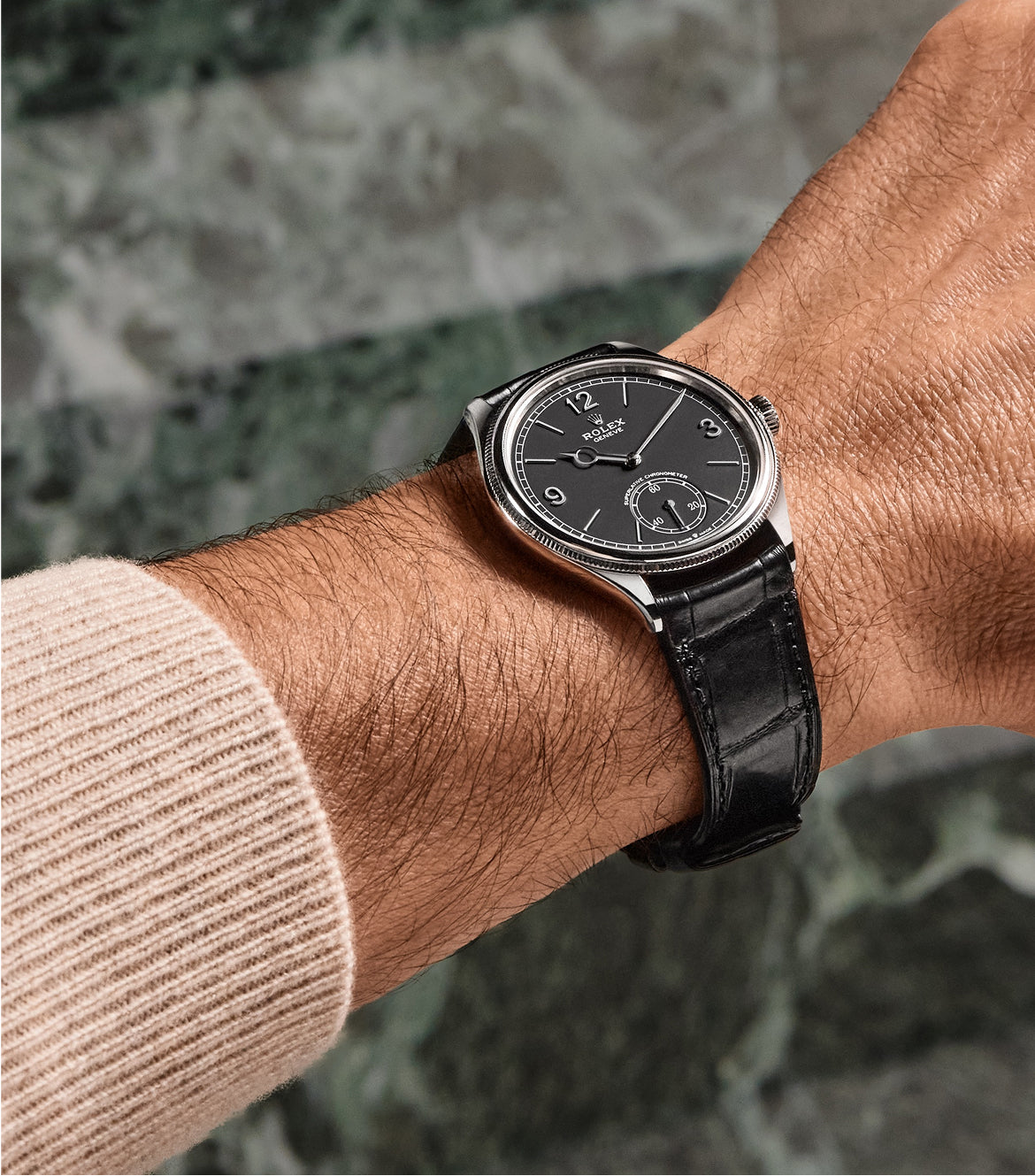 Rolex in Ellisville - Clarkson Jewelers