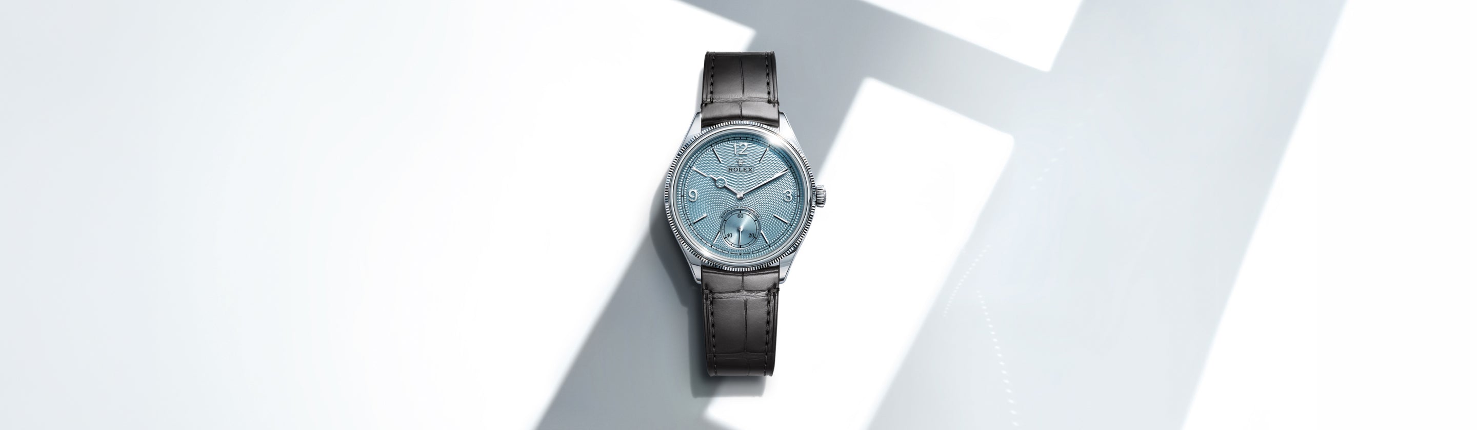 Rolex in Ellisville - Clarkson Jewelers