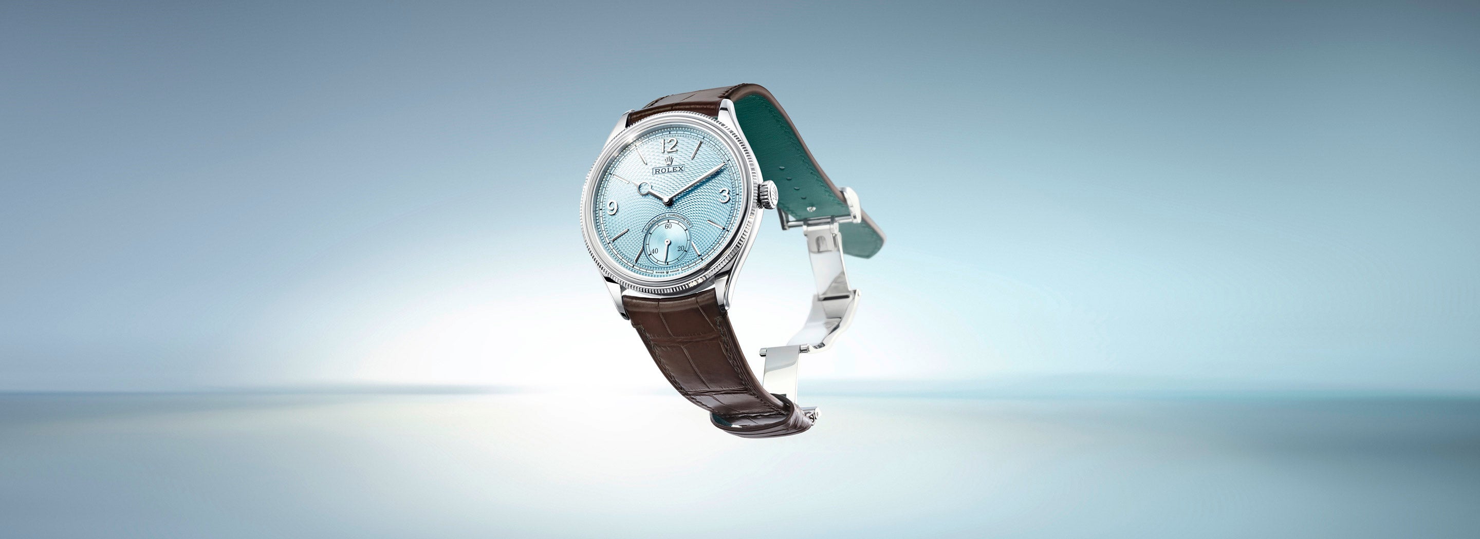 Rolex 1908 watches - Clarkson Jewelers