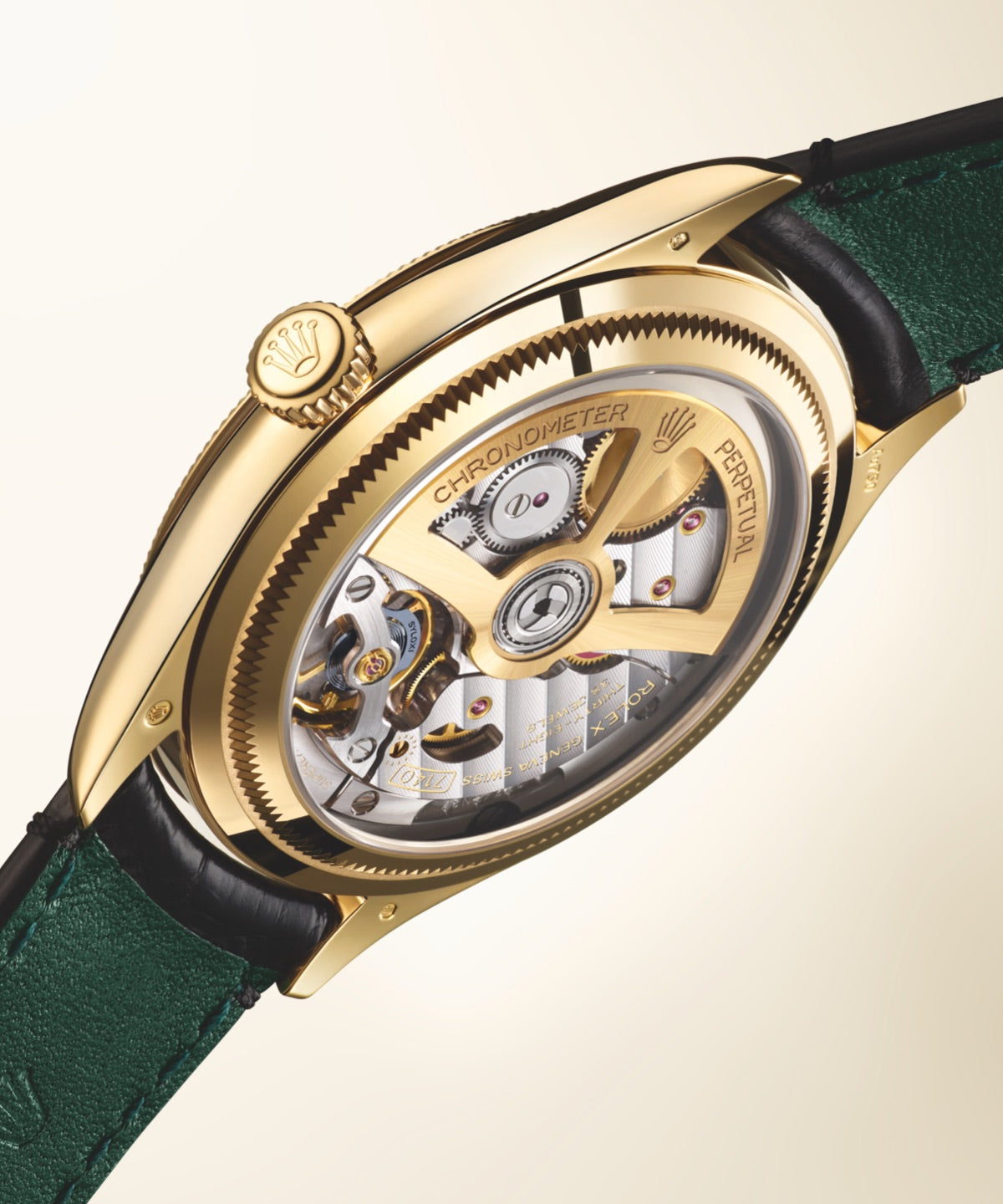 Rolex in Ellisville - Clarkson Jewelers