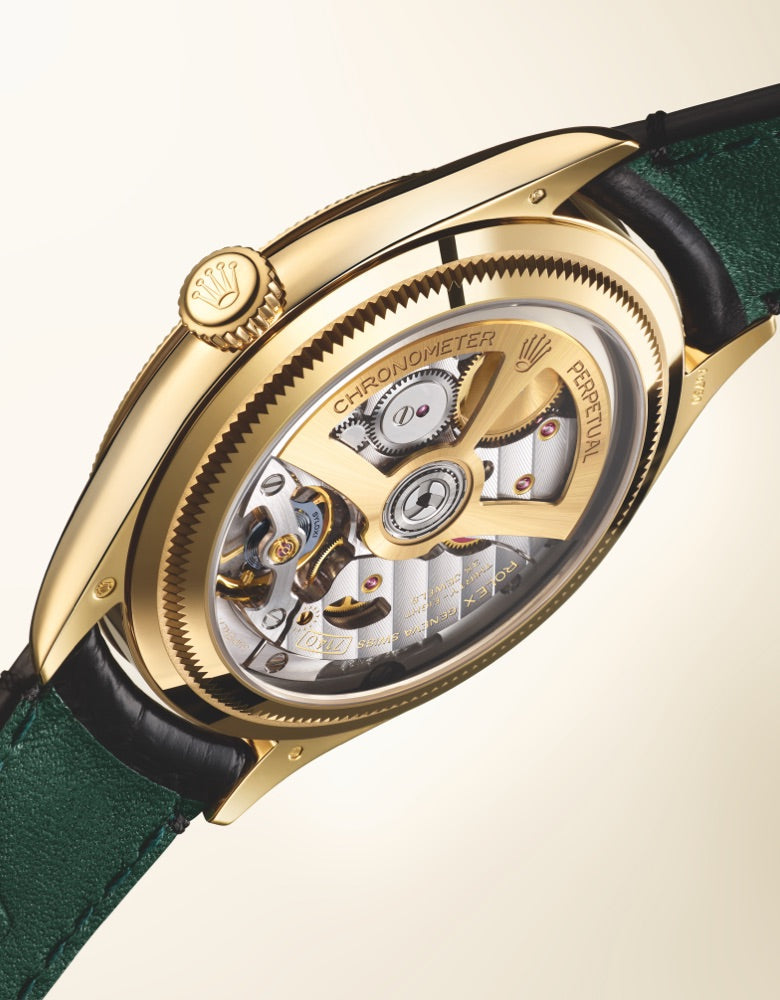 Rolex in Ellisville - Clarkson Jewelers