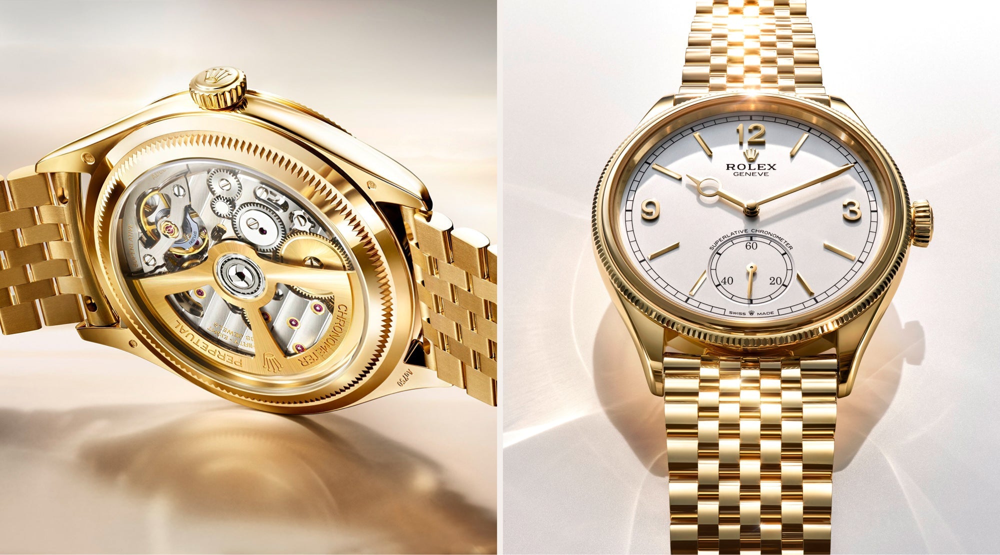 Rolex in Ellisville - Clarkson Jewelers