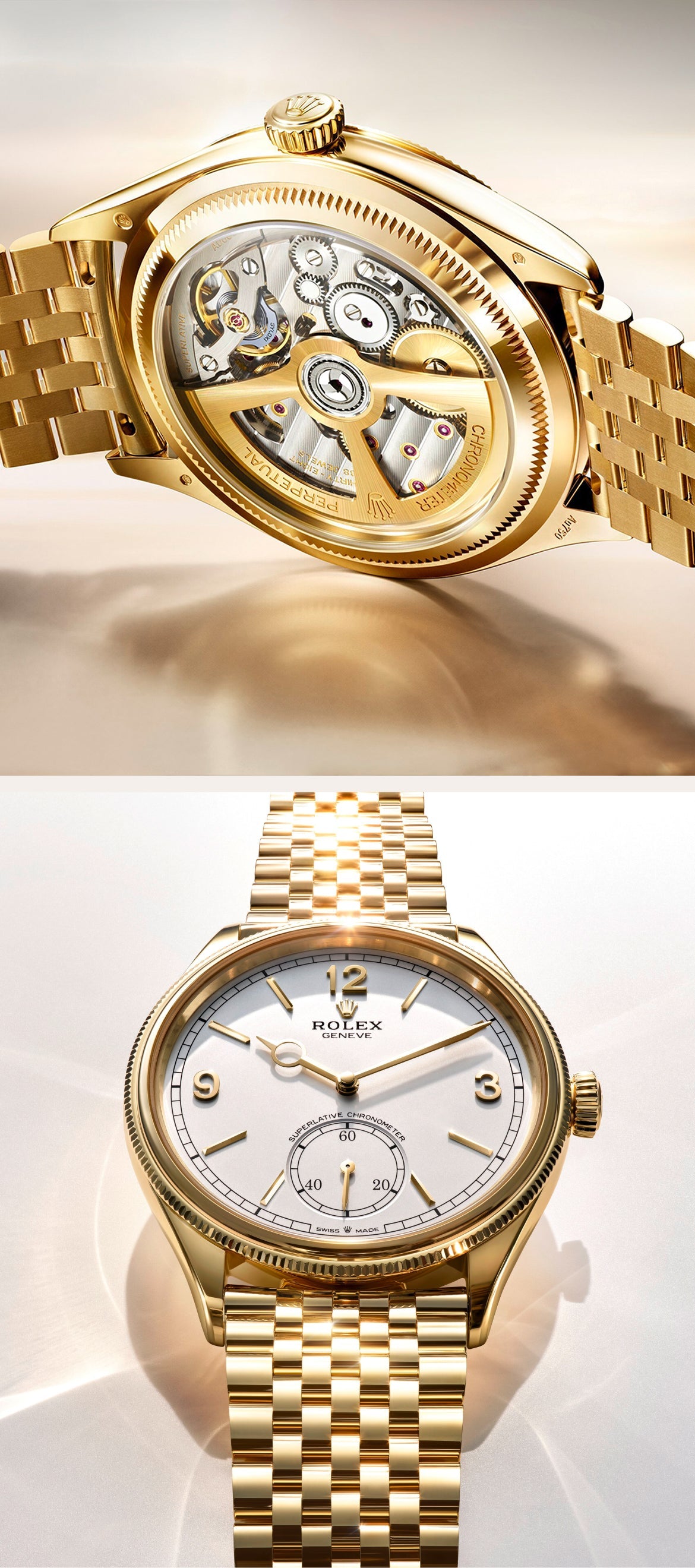 Rolex in Ellisville - Clarkson Jewelers