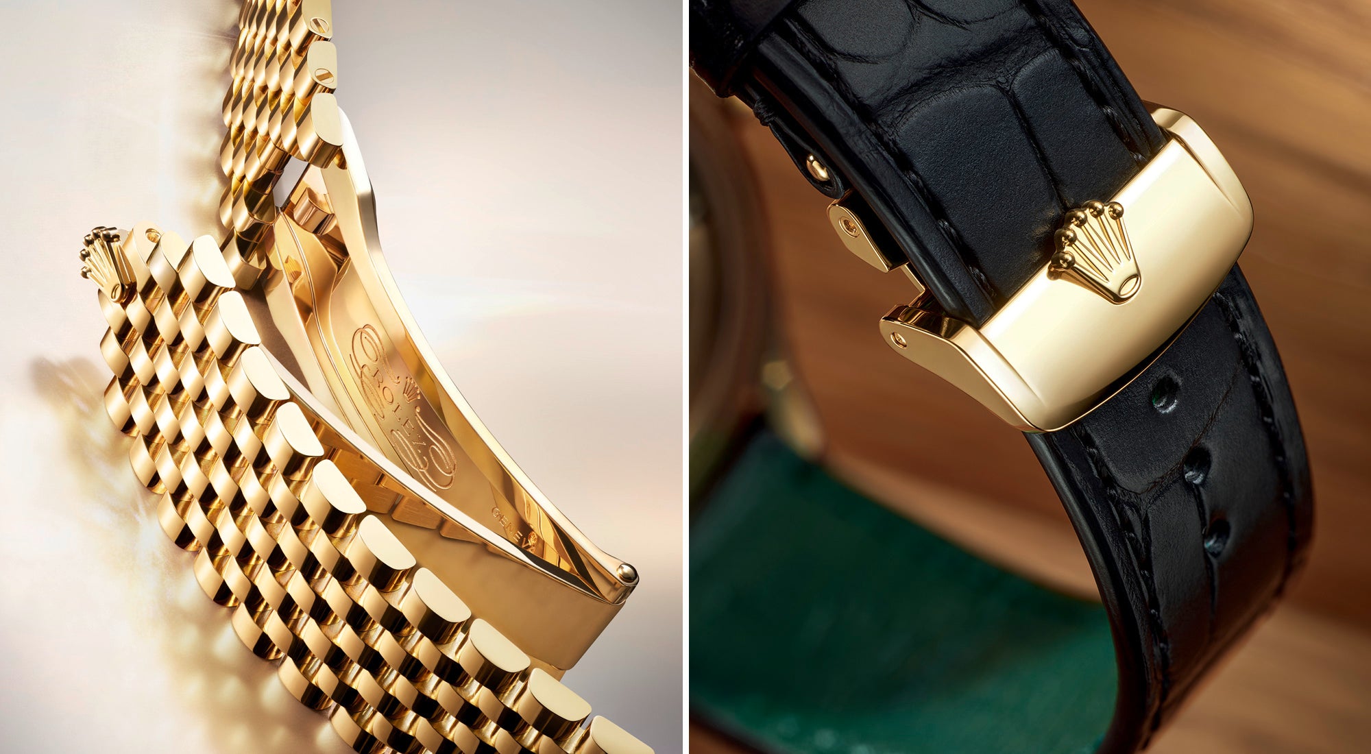 Rolex 1908 watches - Clarkson Jewelers