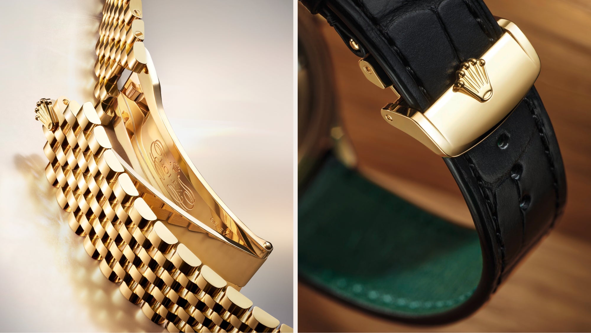 Rolex in Ellisville - Clarkson Jewelers