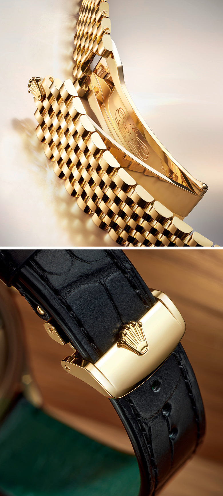 Rolex 1908 watches - Clarkson Jewelers