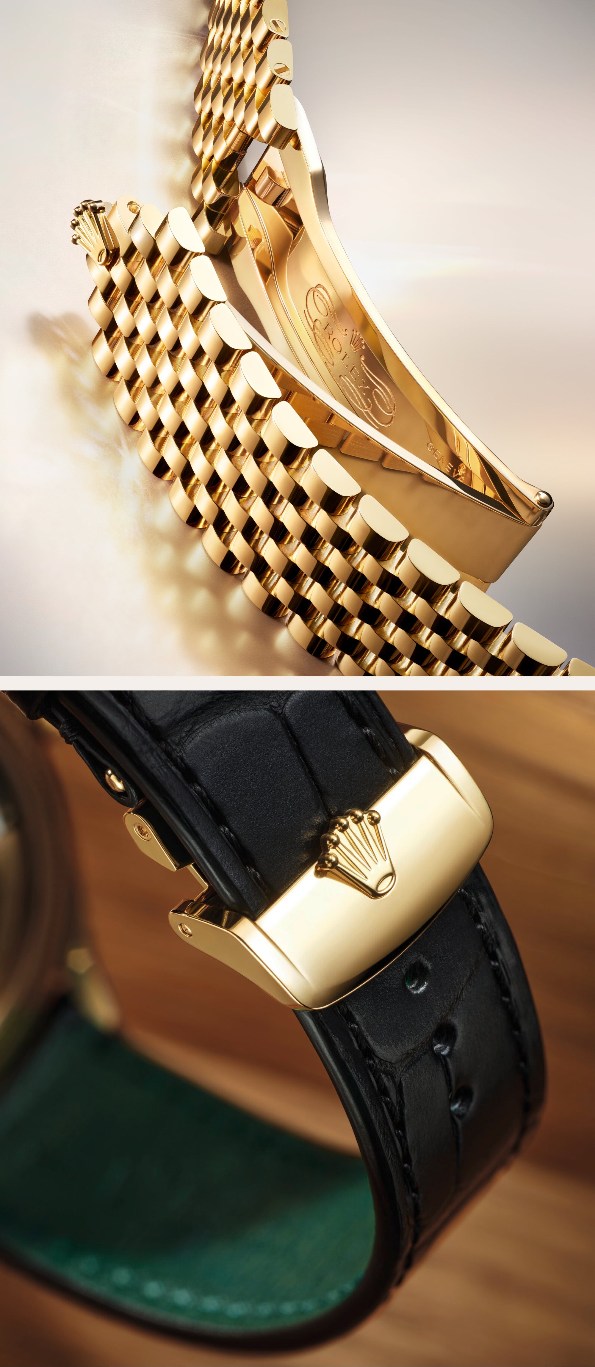 Rolex in Ellisville - Clarkson Jewelers