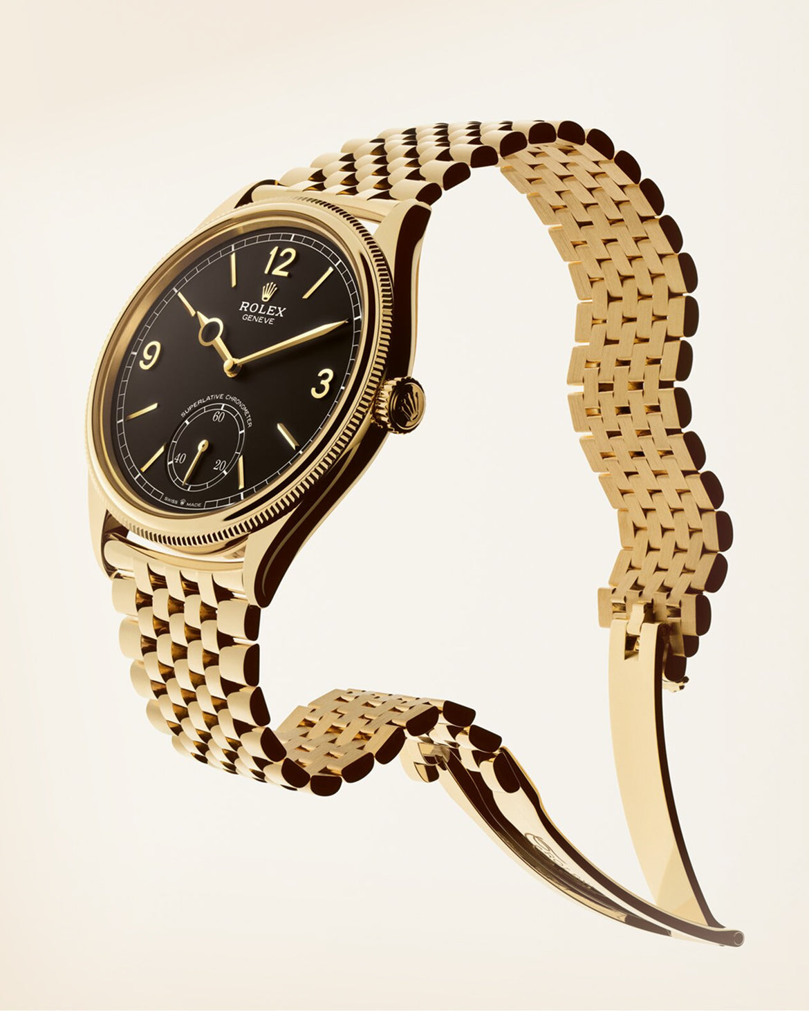 Rolex in Ellisville - Clarkson Jewelers