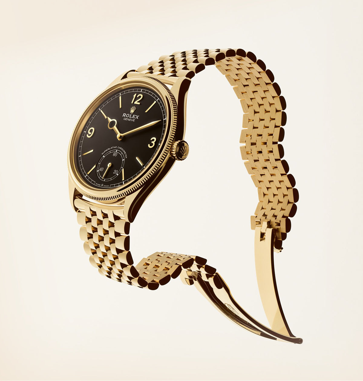 Rolex in Ellisville - Clarkson Jewelers