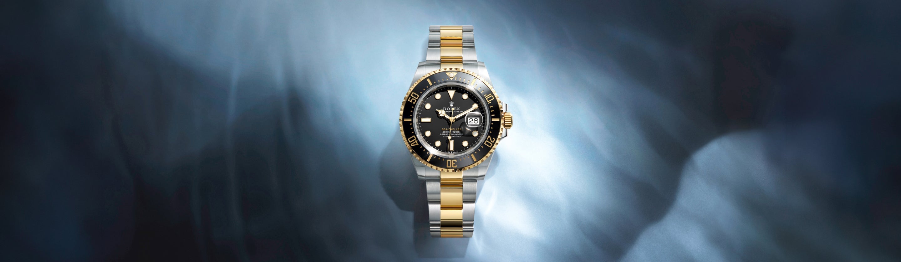 Rolex in Ellisville - Clarkson Jewelers
