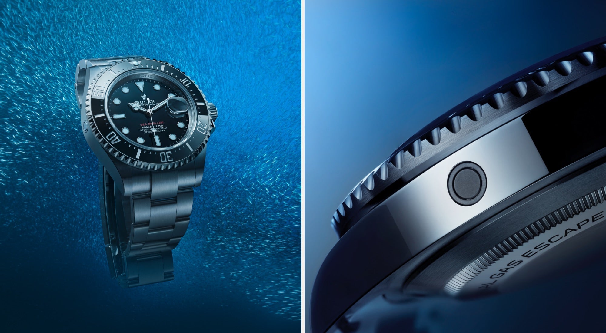 Rolex in Ellisville - Clarkson Jewelers